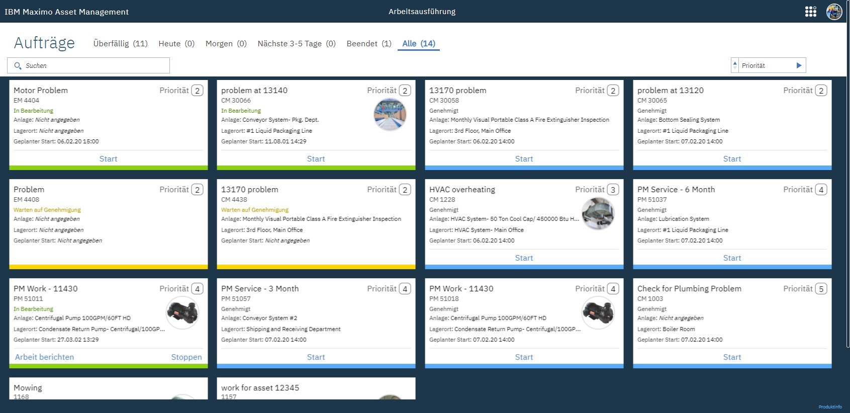 Assignment manager in maximo 04 picture