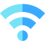 Wifi symbol