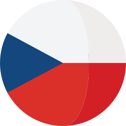 Czech flag