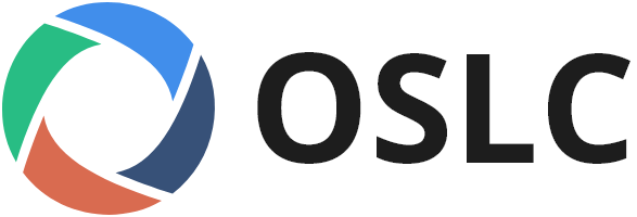 OSLC Logo