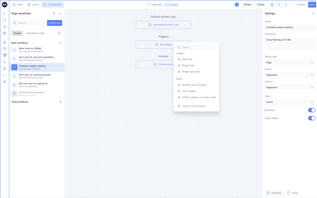 UI Automation