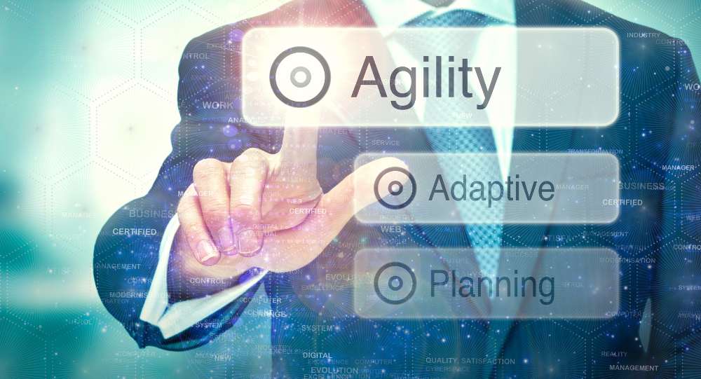 Agile Enterprise Requirements Management