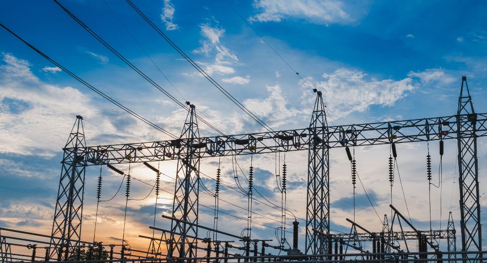 IBM Maximo for Utilities