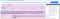 Interface of requirements specification audit history