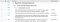 Requirements management UI with System requirements as heading, Functional requirements as subheading, Handheld device as subsubheading