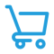 shopping cart icon
