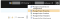 Options to manage different project properties