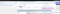 The prompt is on the top right, the option to restore is the last one
