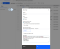 Attributes of the view from top down - Name, Type, Where to show it, Who to show it to and its description