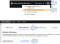 In the settings you can manage components and their properties, create components and apply templates