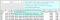 Link inside a cell in an excel table