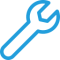 wrench icon