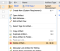 The delete requirement option is between the paste as link and manually lock artifact for editing options