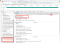 We can see a request method and a status code