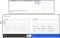 You can add or remove participants, change reviewer type or status and send an email. Add participants is the first option.