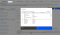 When adding an attribute, they are filtered by name, data type and description