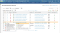 User interface of Test Case Execution Records