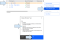 Change reviewer type to either reviewer, approver or additional reviewer