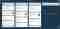 Supervisor interface with text and picture examples