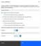 In this case you also have the options to remove that do not have a matching ID by checking the box below the one you had to check