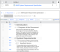 Showcase of different review options in relation to approve, disapprove, abstain