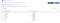Interface of overall test environment interface