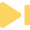 start stop button symbol