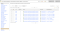 Showcase of Test Case Execution Records Interface