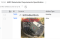 The image is visible in the module and fills out its whole cell, with a