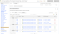 Test Case Execution Records showcasing Failed, Passed and Not Run sections of interface