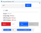Save edited view = big blue main button