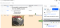 Now along with the image in contents there is an artifact link in a new column called Embeds
