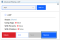 Restore View = the final blue main button on the right corner