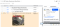 In this different option it shows the artifact without the link being there