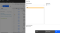 When creating a filter we need to set an attribute, values and summary of conditions