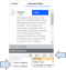 Filter link icon is the fourth from left, link type is the first option that pops up, we can then choose to show outgoing, incoming or all