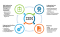 IBM ELM Infographic which shows all four products.