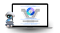 ELM Wiki knowledgebase Robot with whiteboard
