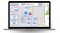 ELM Wiki knowledgebase Robot with whiteboard